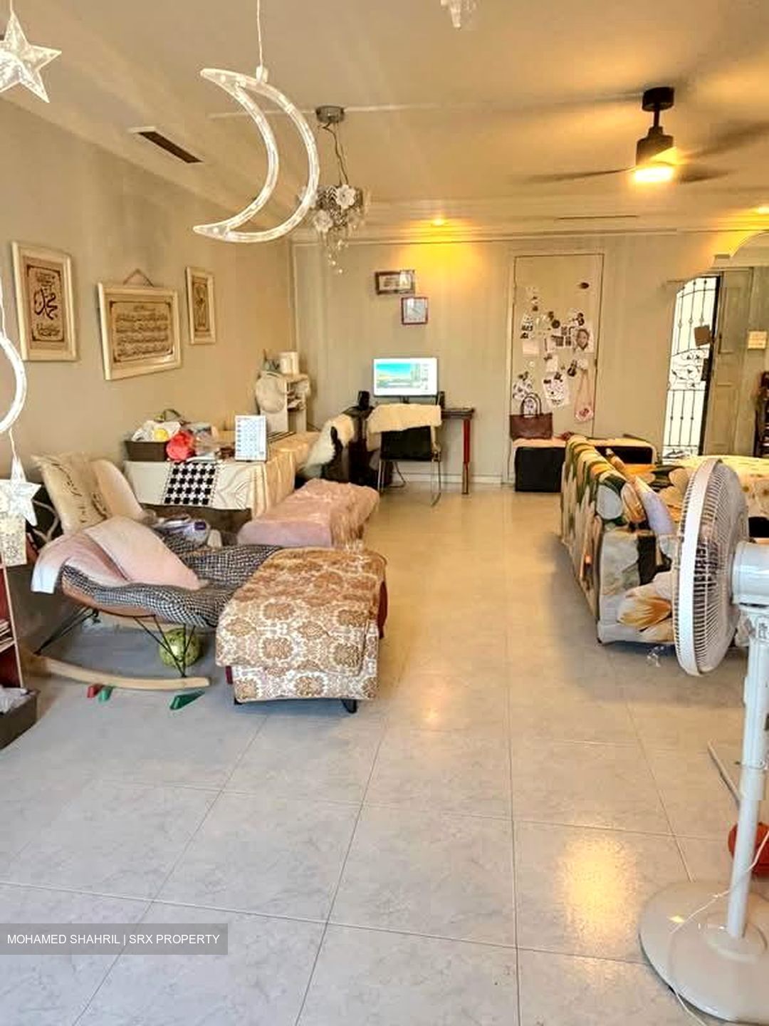 Blk 192C Rivervale Gateway (Sengkang), HDB 5 Rooms #581519021
